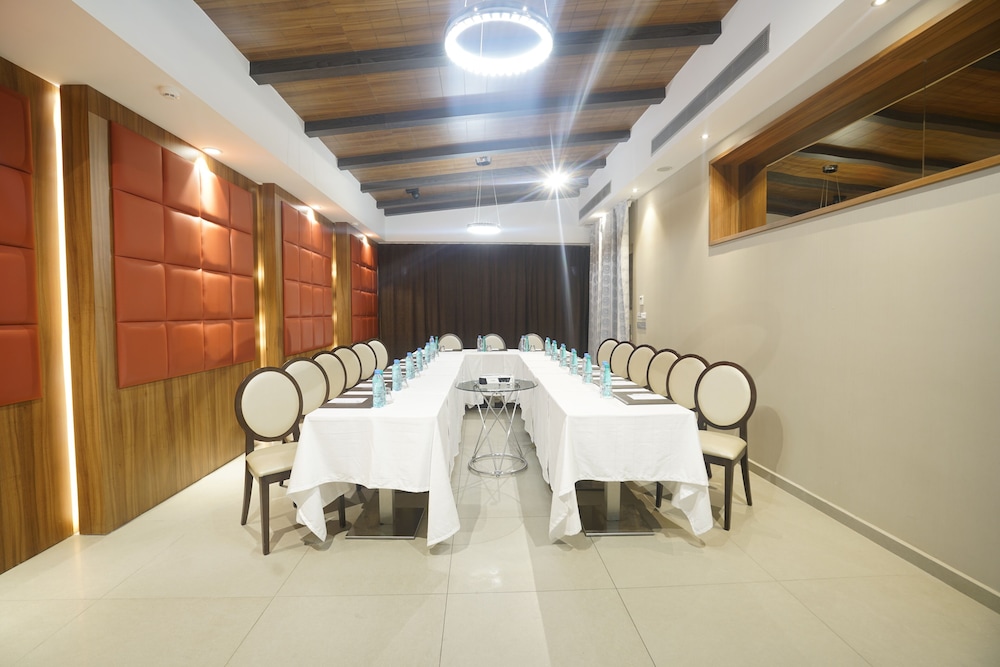 Az Hotel Vieux Kouba 58/61