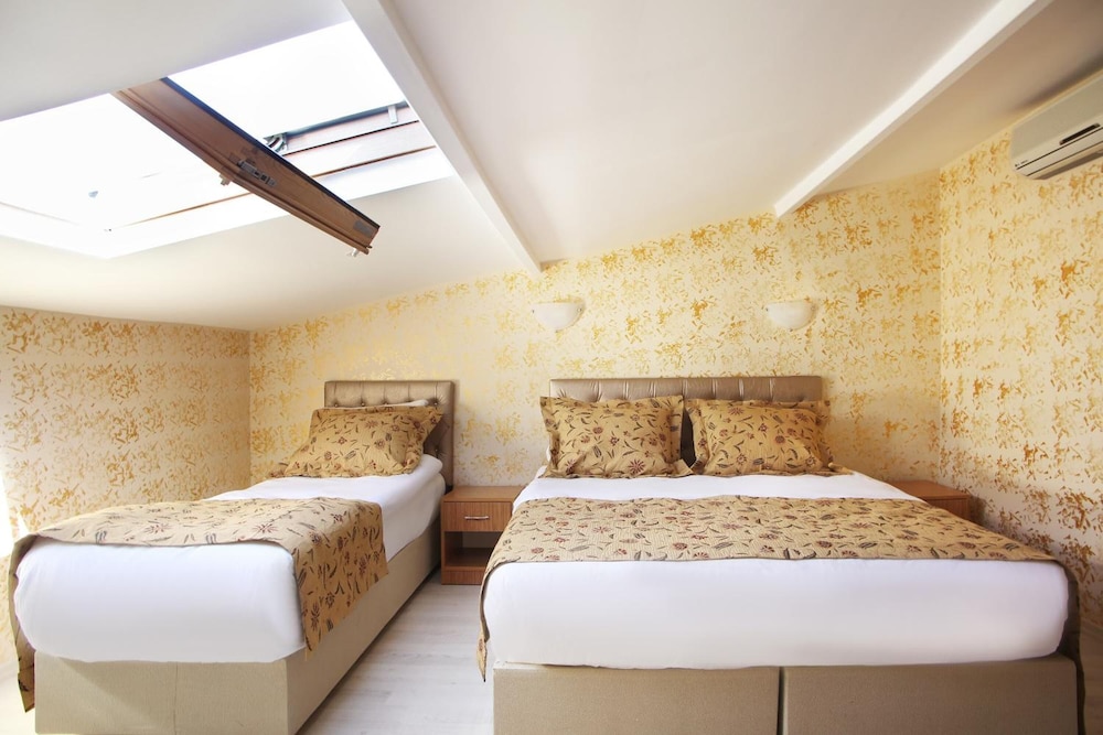 Theodian Hotel 47/74