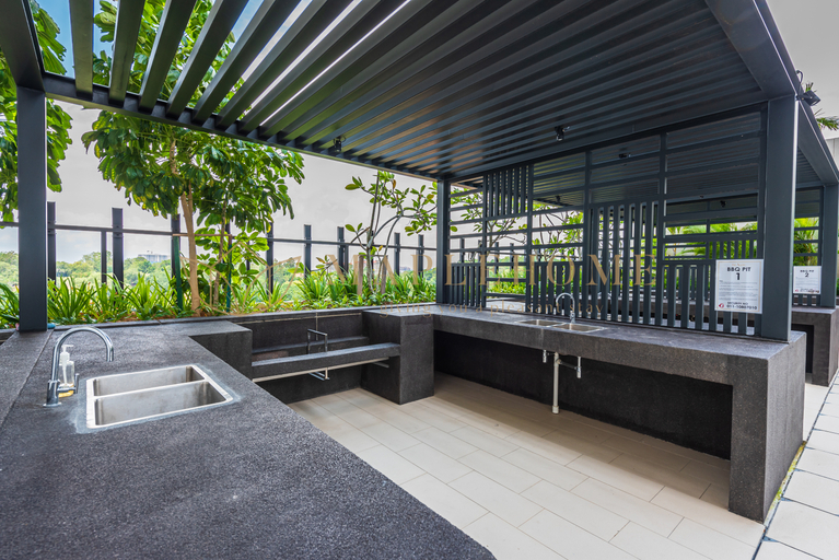The Apple Premier Suites Melaka 11/11