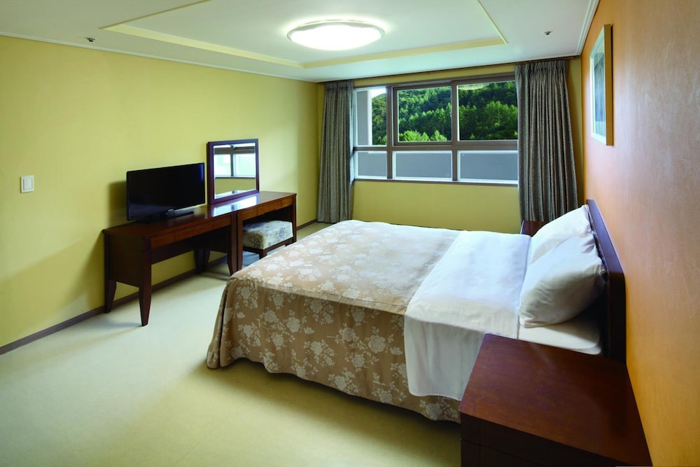 Hanwha Resort Pyeongchang 15/50
