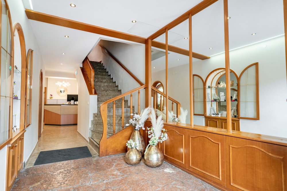 Cityhotel Trumer Stube 8/60