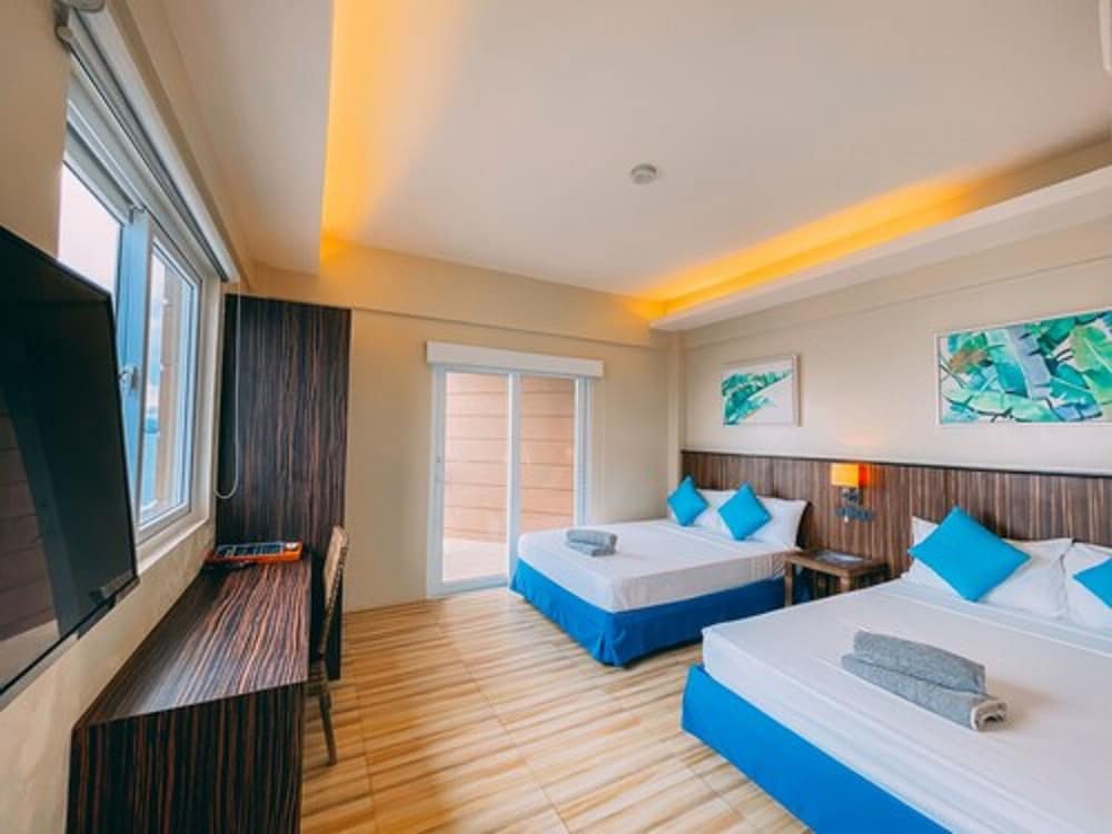 Brisa Marina Beach Resort powered by Cocotel 15/44