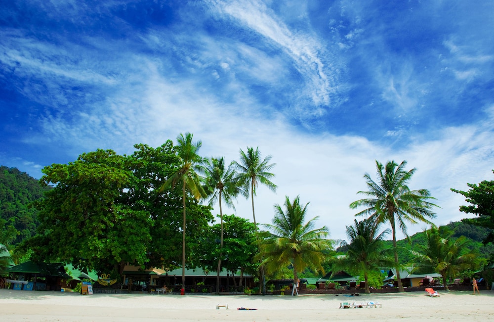 Dreamland Resort 14/70