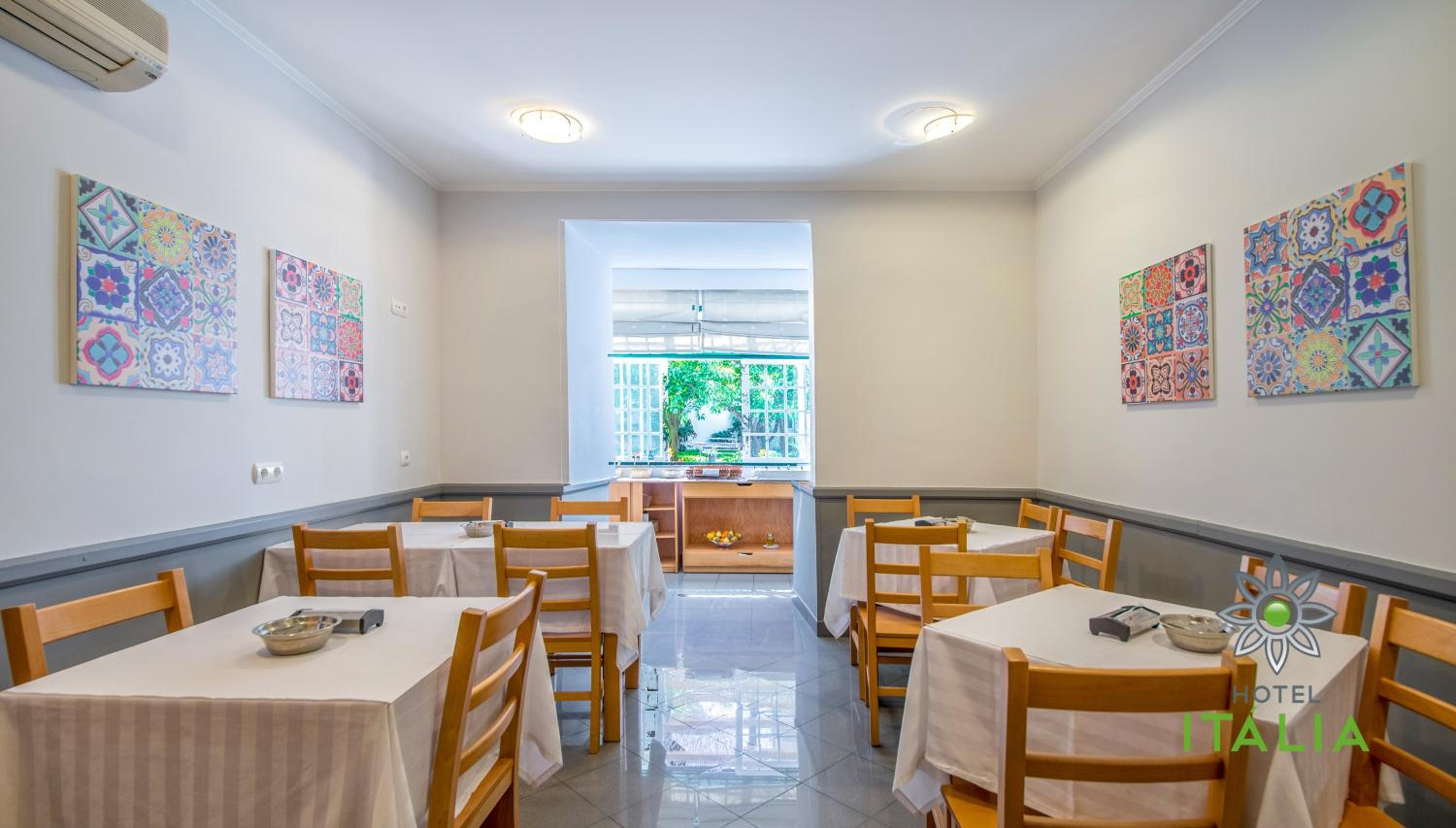 Hotel Italia 38/50