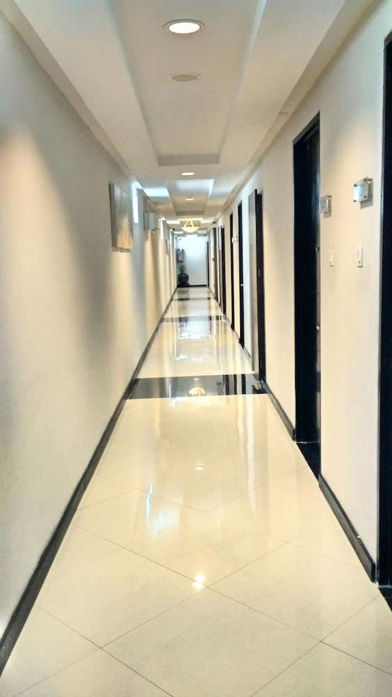 日惹格拉给酒店(Grage Yogyakarta Hotel) 图片1