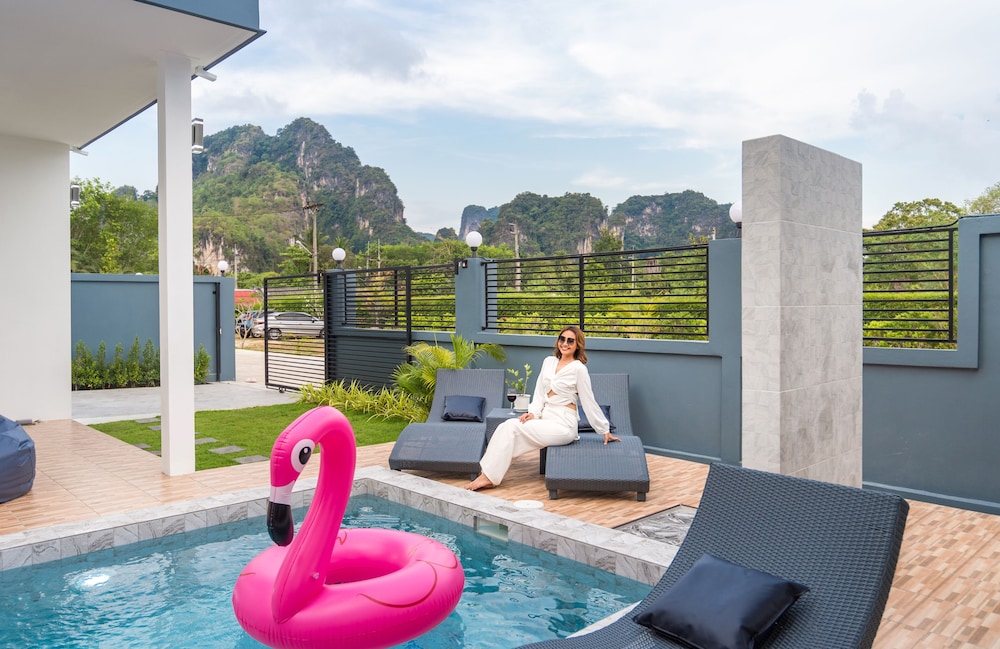 Lark Pool Villa Krabi 53/62