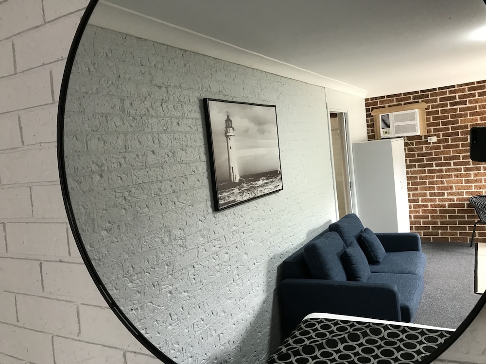 Coffs Shearwater Motel 45/69
