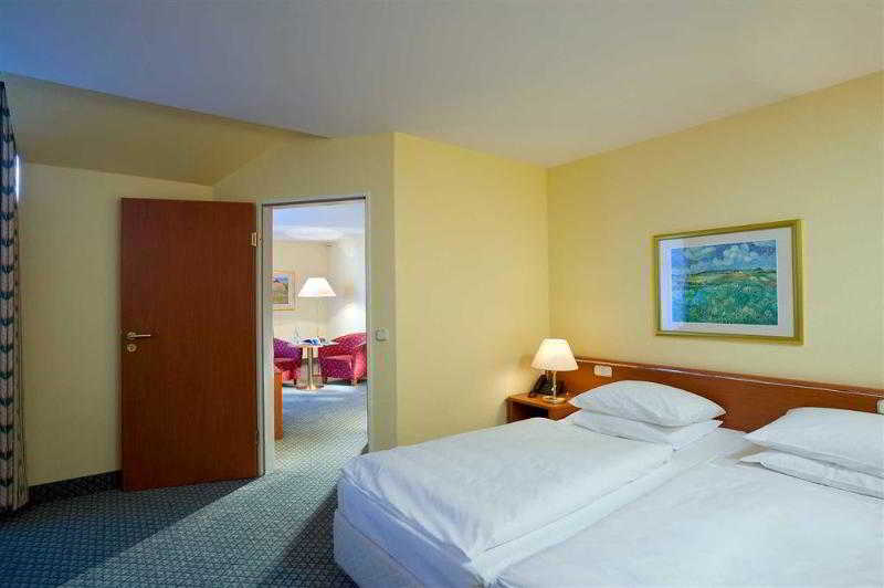 Victors Residenz-Hotel Gera 9/29