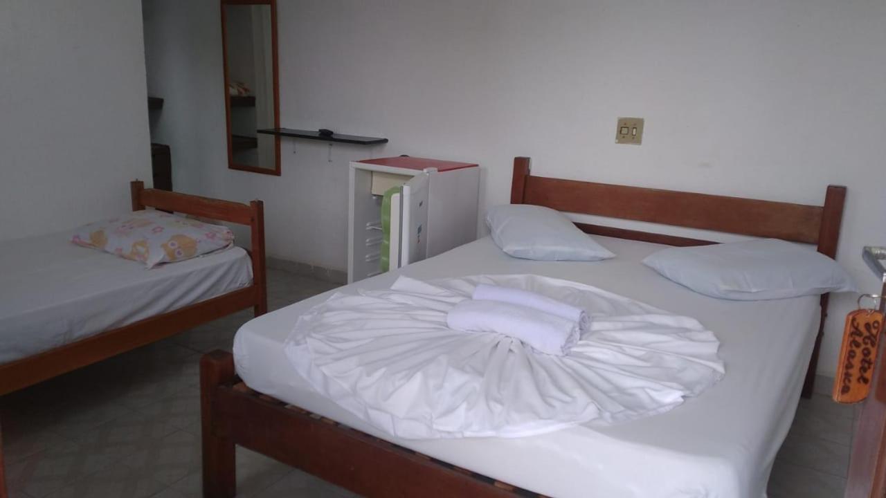 Hotel Alaska 12/50