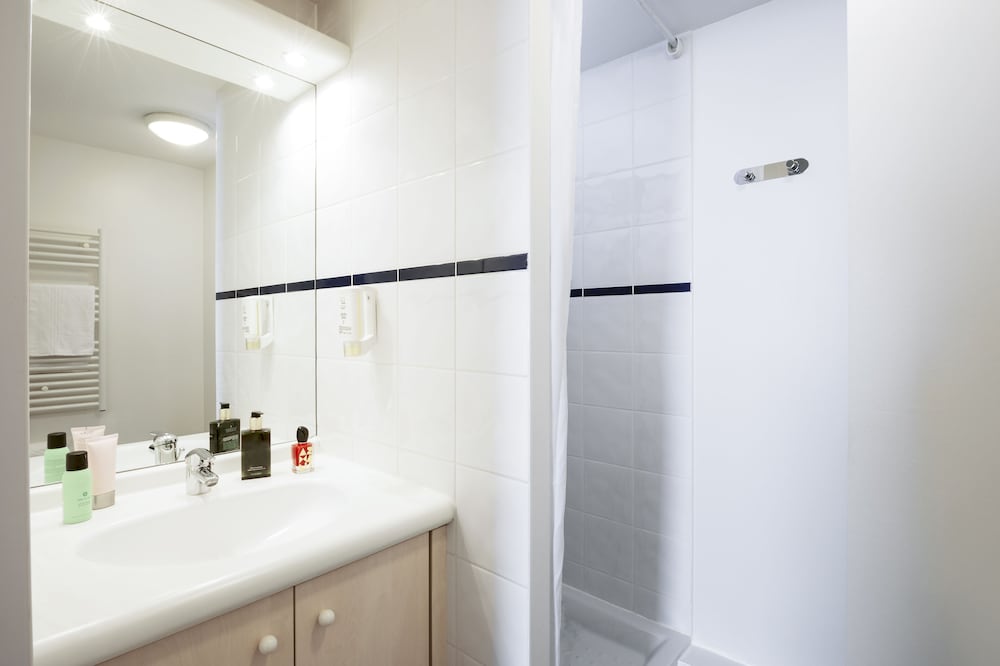 APARTHOTEL ADAGIO ACCESS STRASBOURG ILLKIRCH 42/47