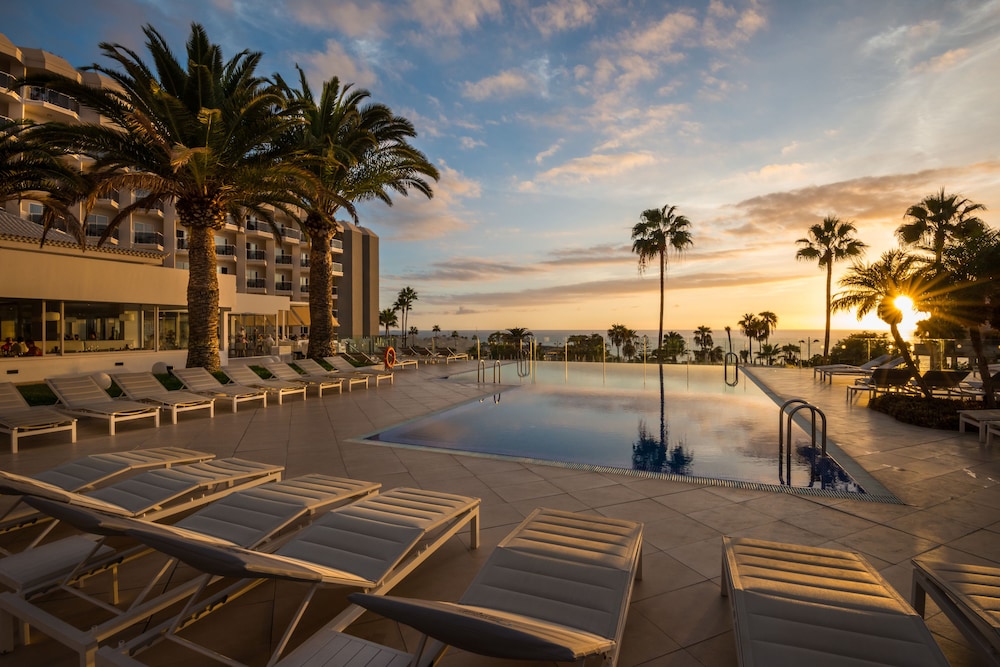 Hovima Costa Adeje - Adults Only 42/49