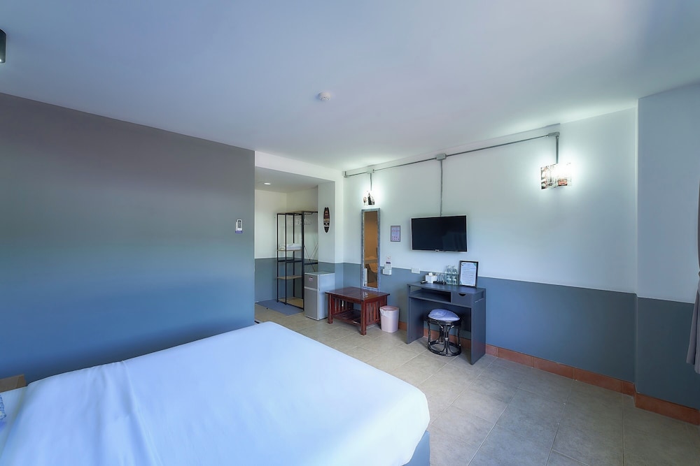 Nora Bukit Hotel 11/29