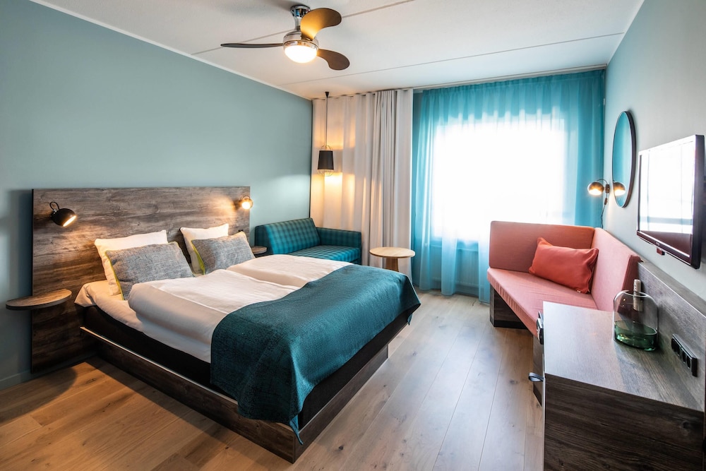 Quality Hotel The Reef 14/68