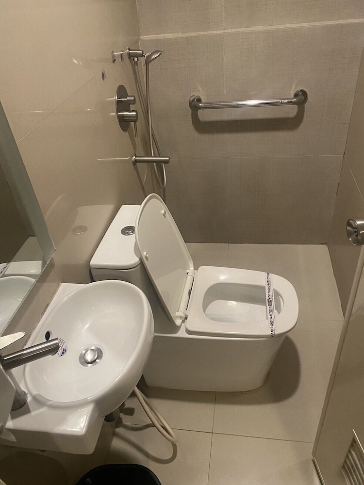 Hotel Sogo Malate 36/41