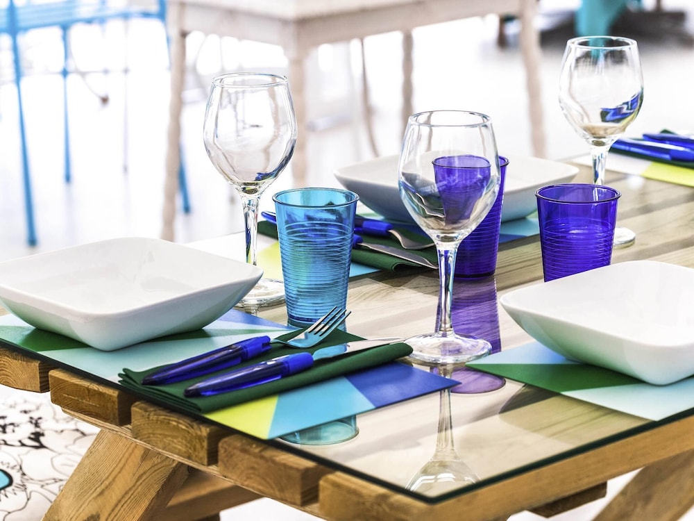 Ibis Styles Arnedo La Rioja 16/45