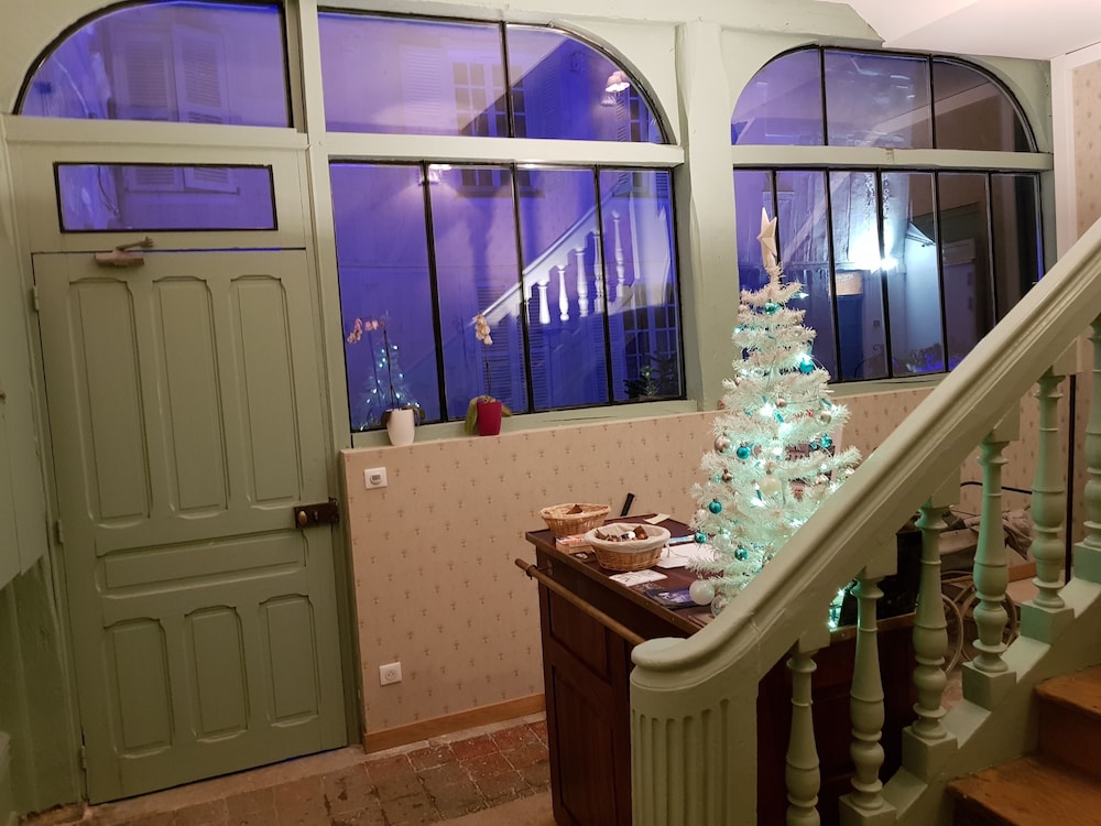 Appart'hotel Hotel Saint Georges 5/50