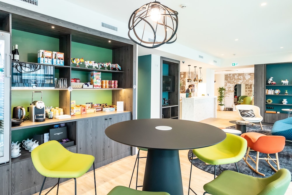 The Originals City Hotel Le Berry Bourges 45/58
