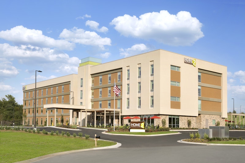 Home2 Suites By Hilton Grovetown 2/29