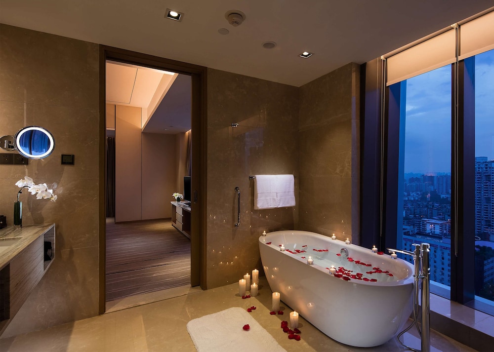 Doubletree By Hilton Hotel Chongqing Nanan 26/66
