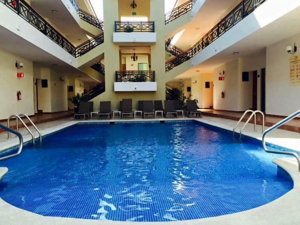 CONCIERGE PLAZA LA VILLA 57/61