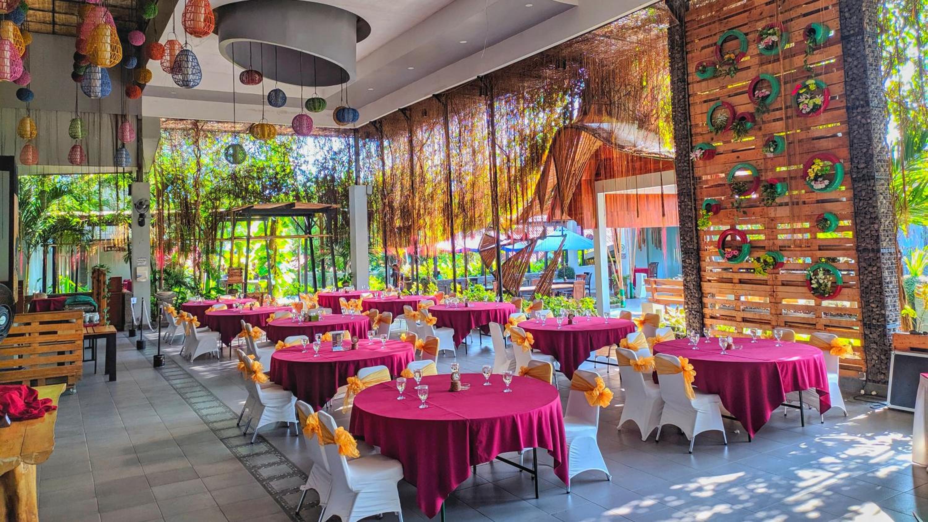 Bukit Daun Hotel Resort 22/32