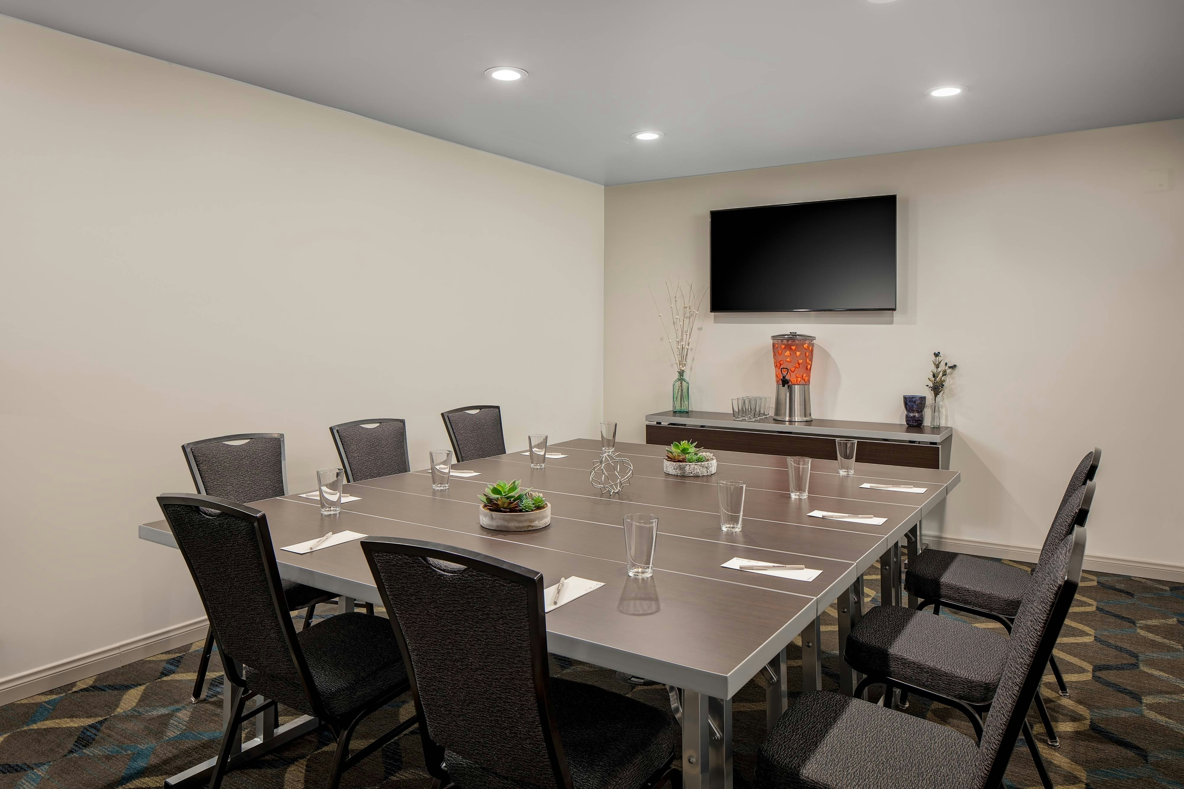 RESIDENCE INN PASADENA ARCADIA 36/43