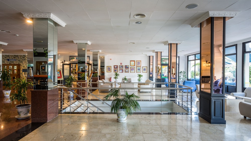 BLUESEA Costa Jardin Spa 59/82