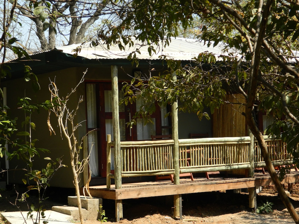 surroundings