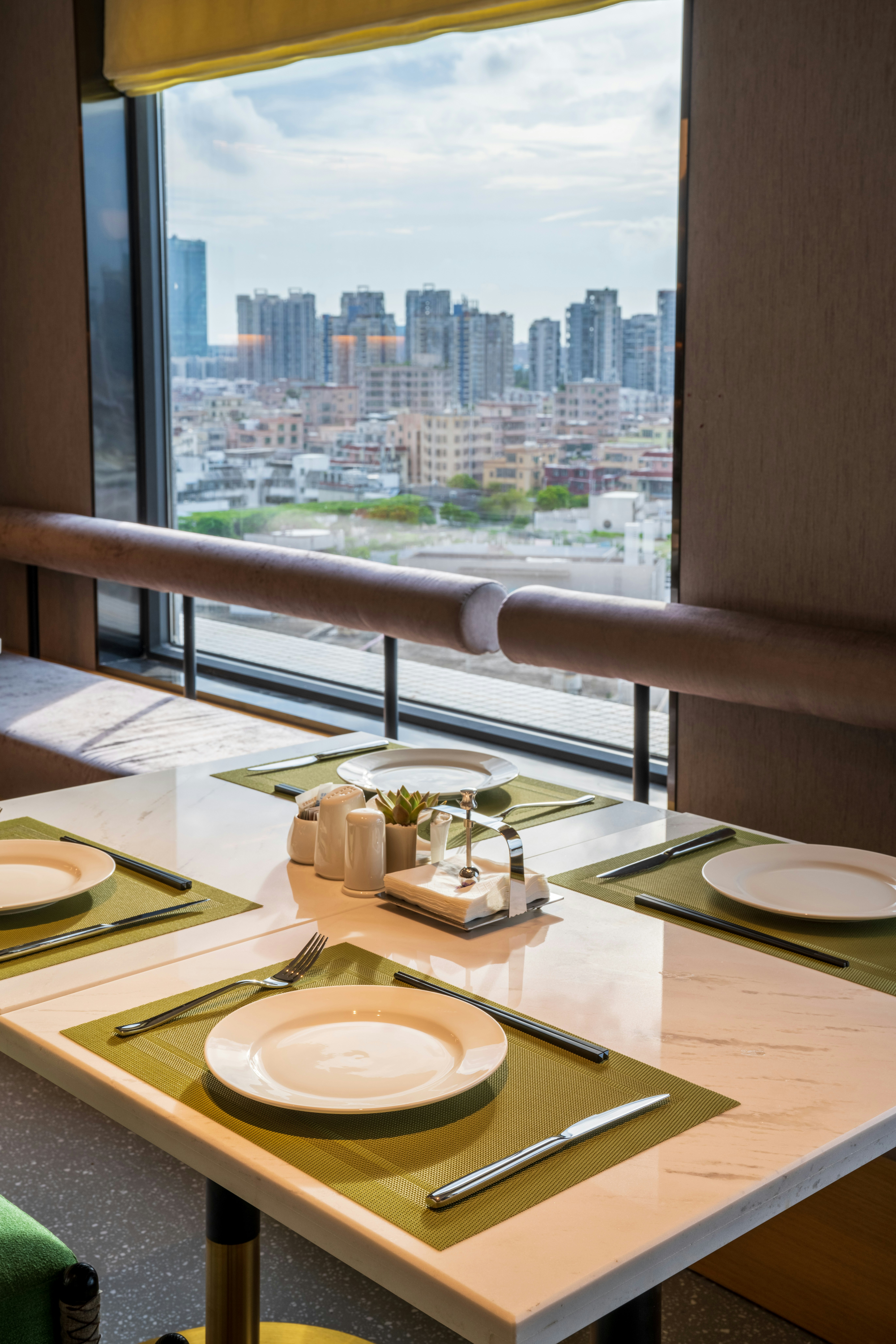 Hilton Garden Inn Shenzhen Nanshan Avenue 37/50