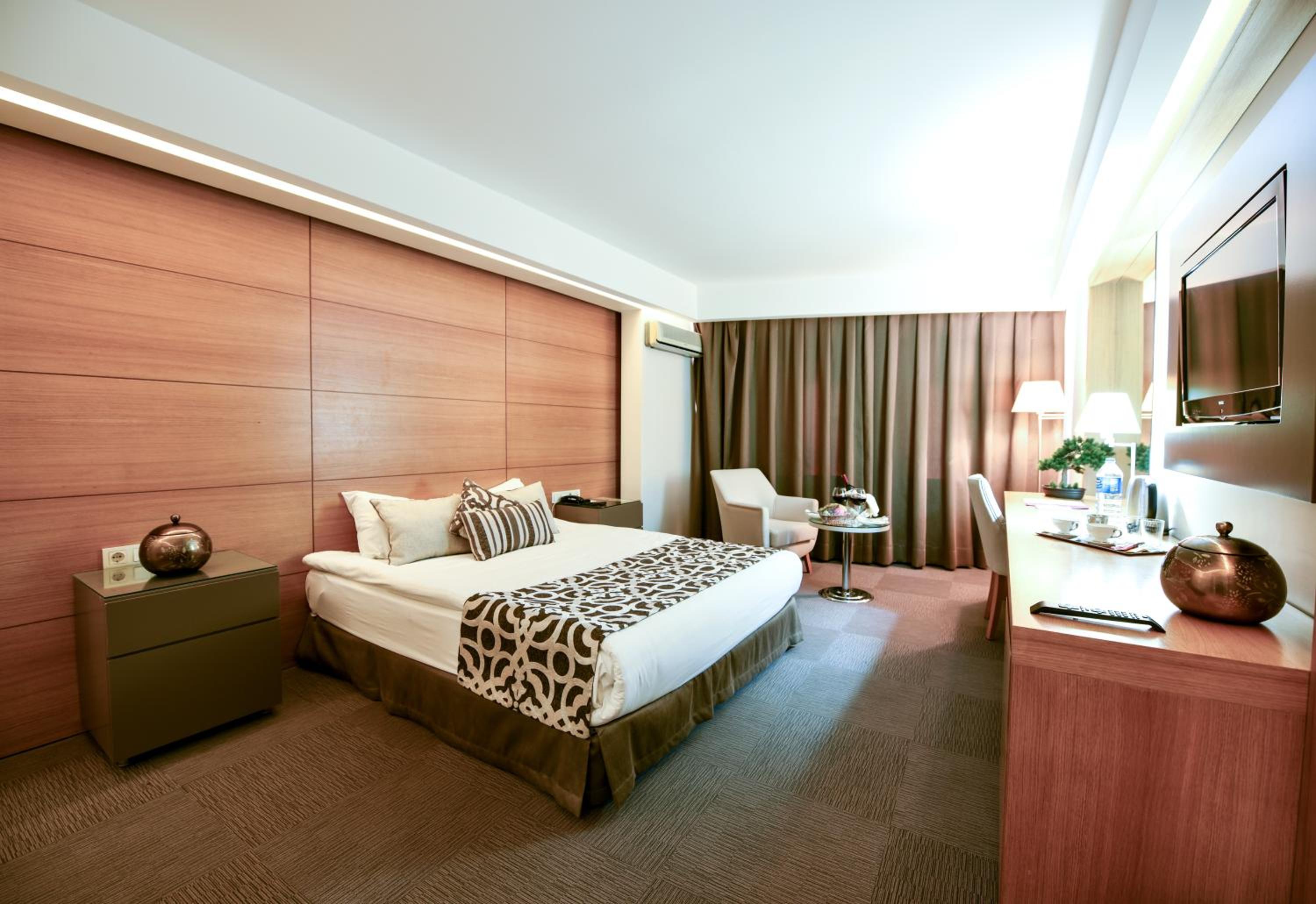 SILIVRI PARK HOTEL 11/50