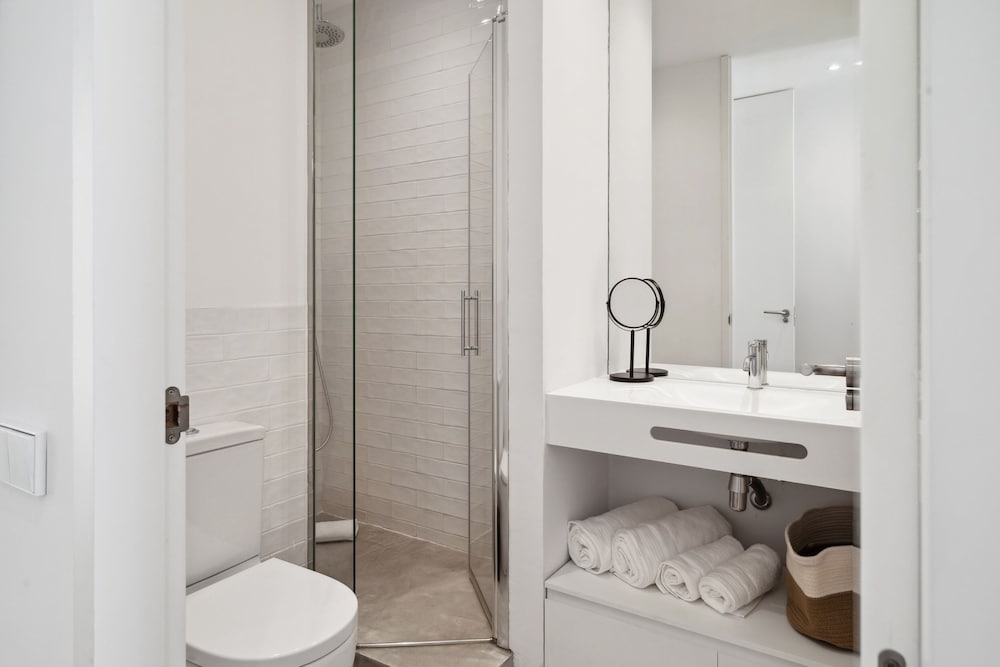 Limehome Madrid Calle de Nunez de Balboa 45/50