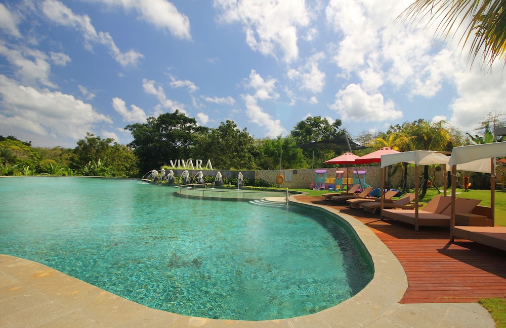 Vivara Private Pool Villas & Spa Retreat 49/59