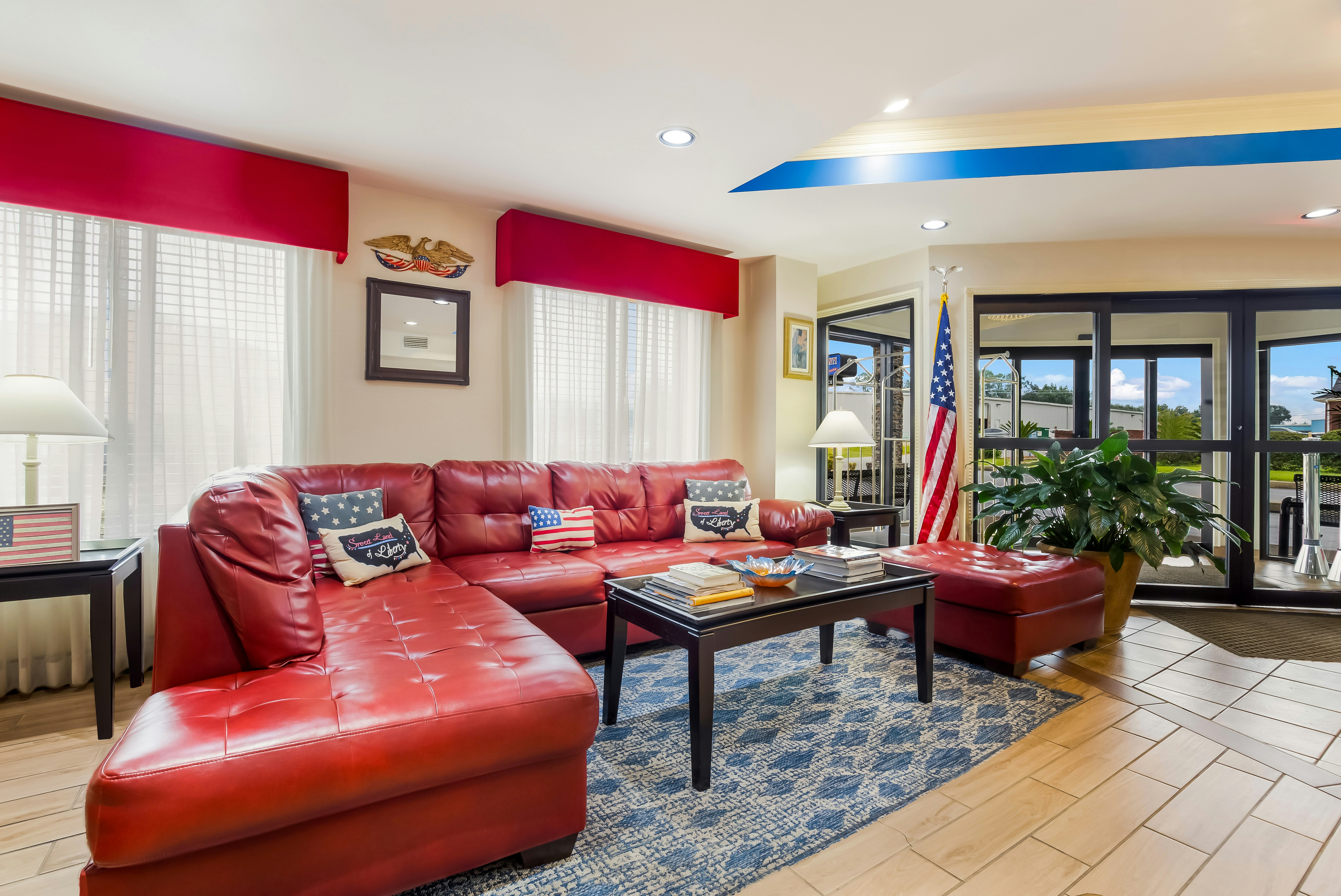 Hometown Inn Thomasville 43/52