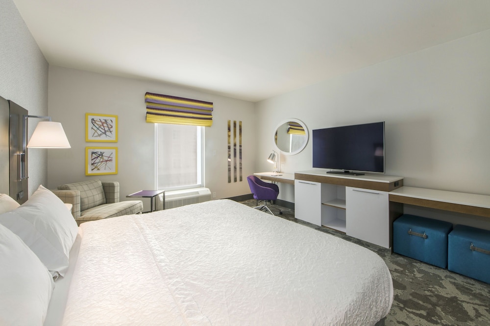 Hampton Inn & Suites Raleigh-durham Airport-Brier Creek 28/73