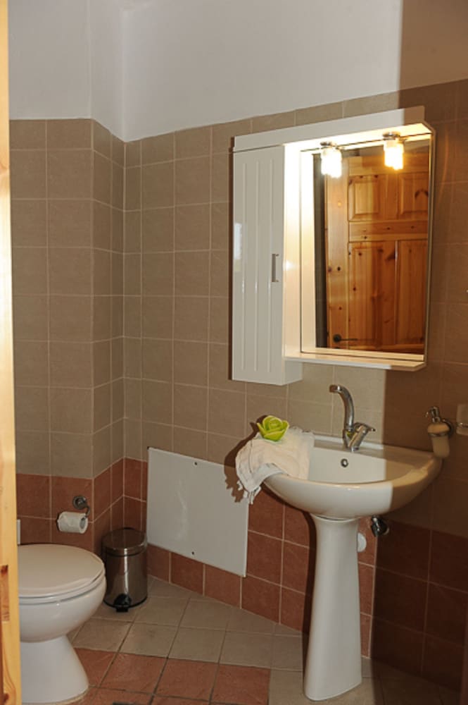 Ammos Villas 38/39