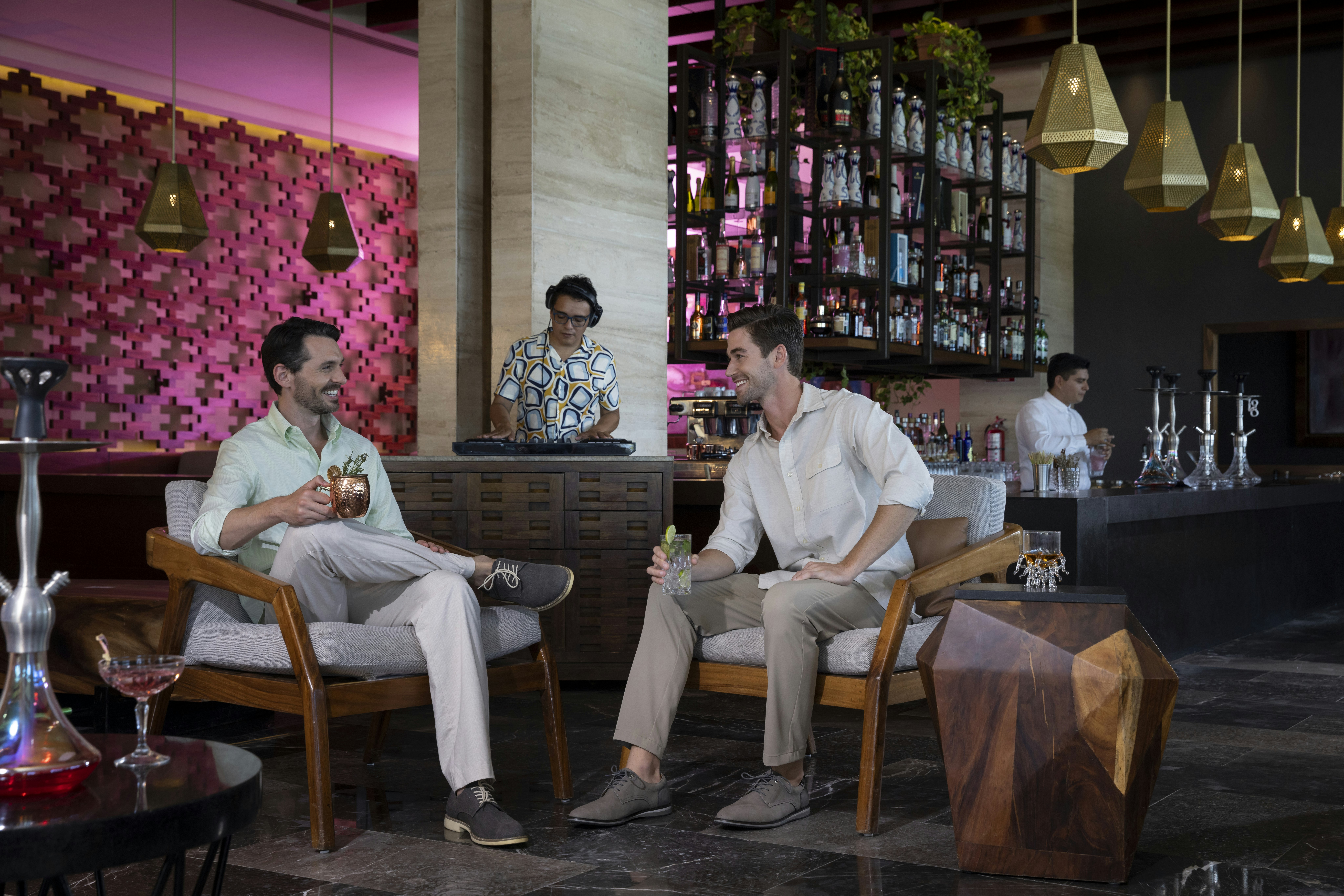 HYATT ZIVA CANCUN 47/75