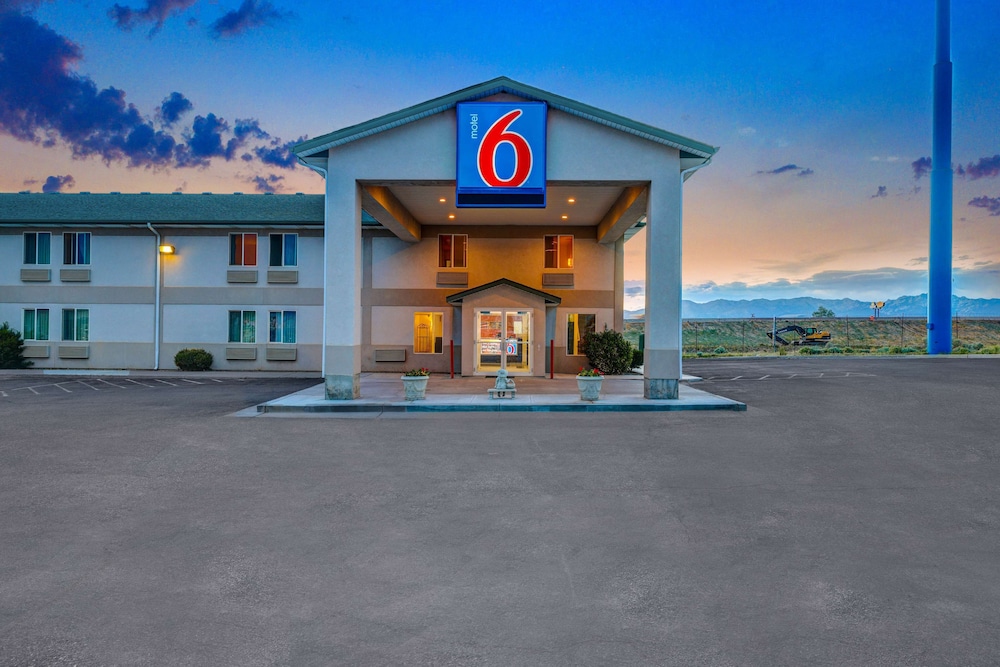 Motel6 Beaver, UT in BEAVER - UT