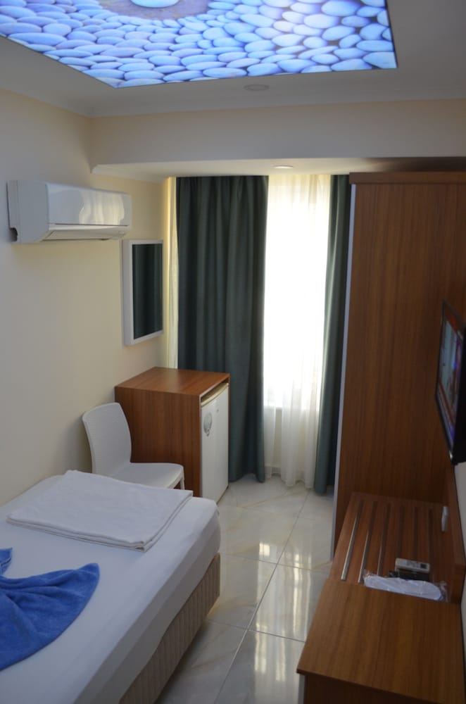 Cemal Bey Apart Otel 5/51