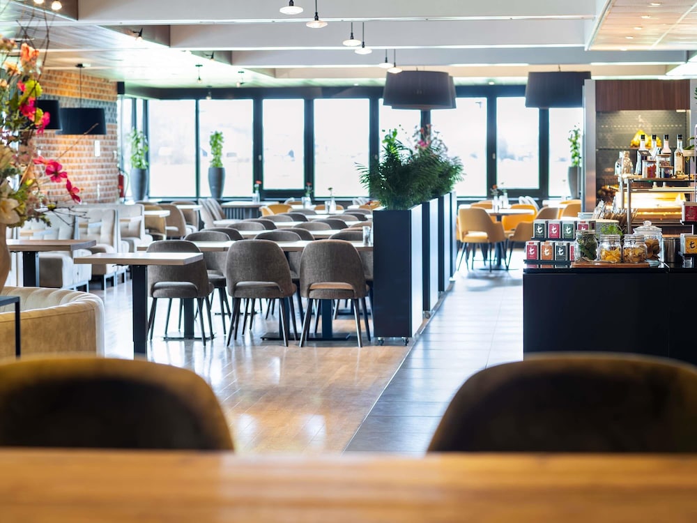 MERCURE ZWOLLE 34/50