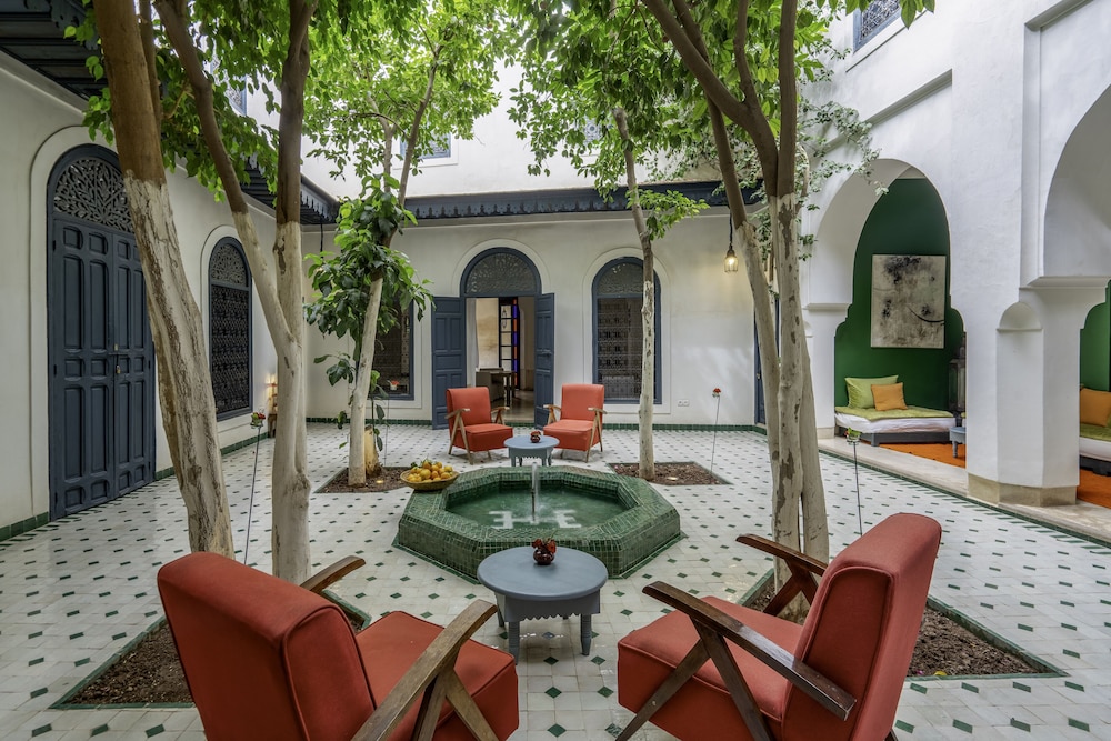 Riad Dar Sara 43/62