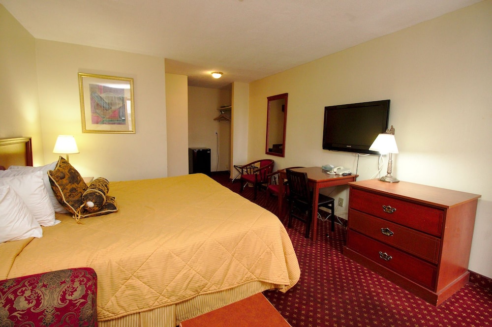 Niagara Lodge Suites 20/68