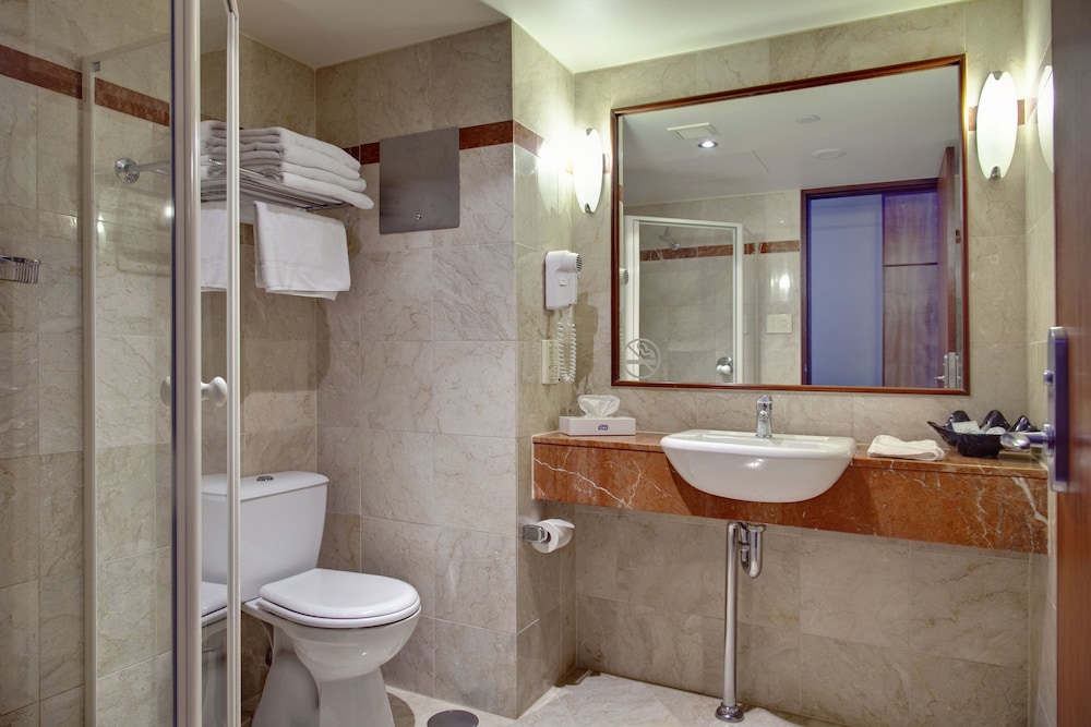 Arkaba Hotel Adelaide 10/64