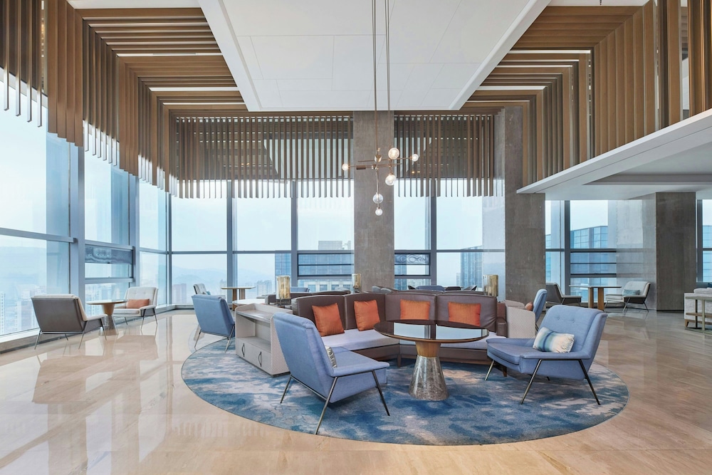 Four Points by Sheraton Wuhan, Jiangxia 29/50