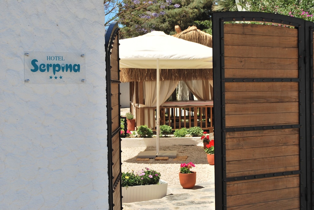 Serpina Hotel - Adults Only 66/68