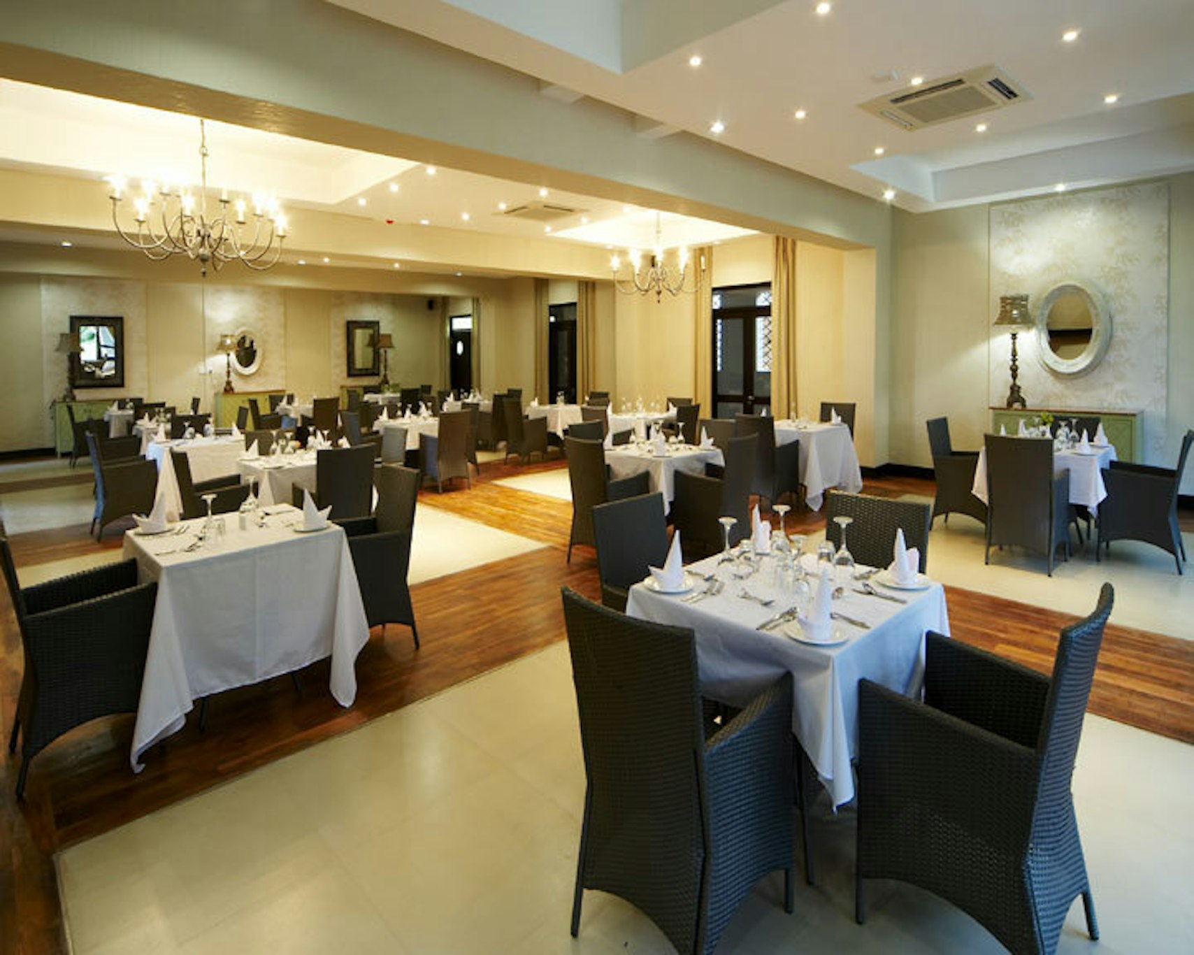 Sandton Lodge Rivonia 51/59