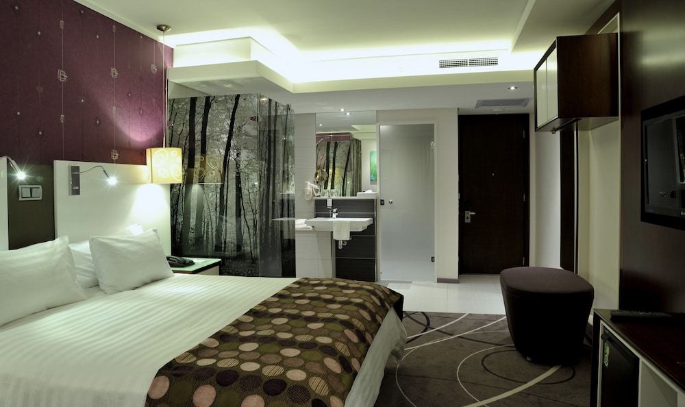Hotel Verde Cape Town Airport 26/78