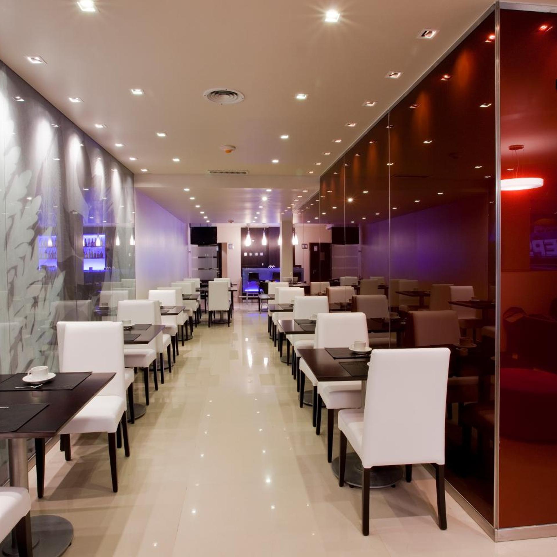 Niyat Urban Hotel 44/50