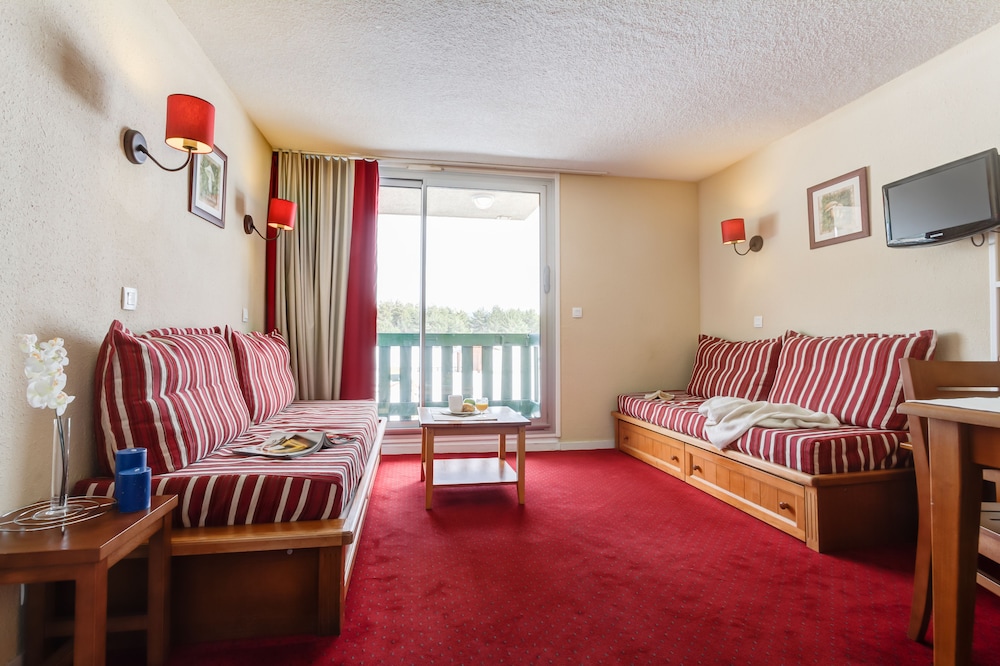 RESIDENCE PIERRE AND VACANCES LE SEQUOIA 28/43
