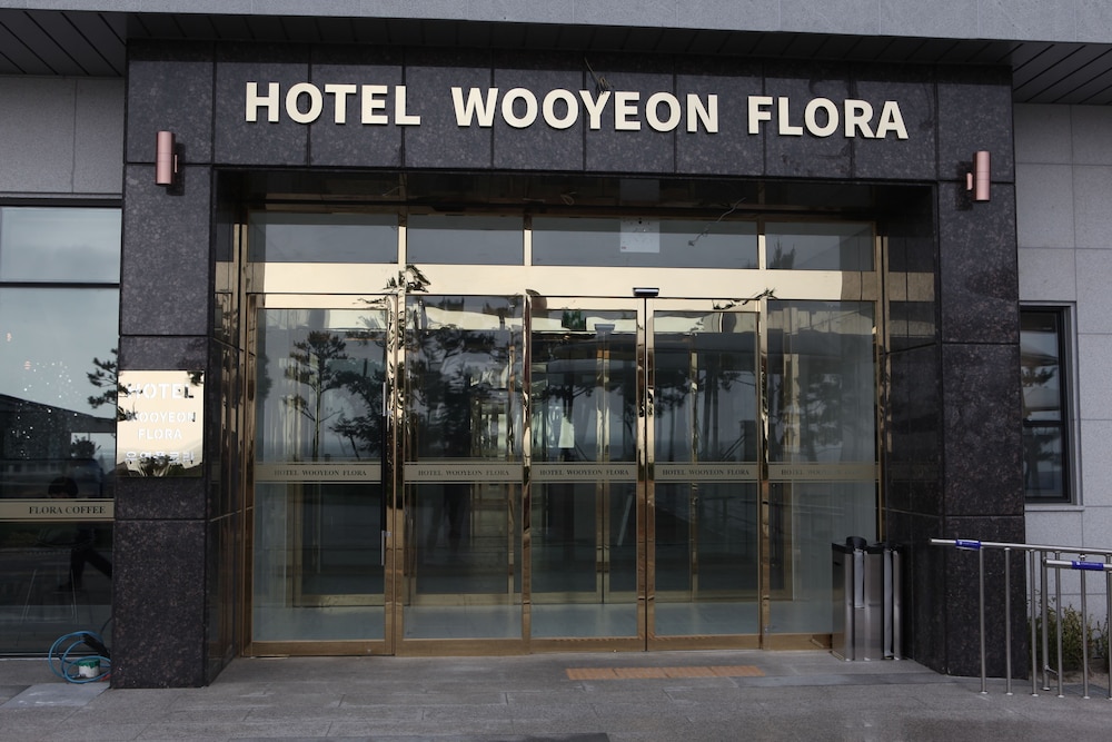 Hotel Wooyeon Flora 3/49
