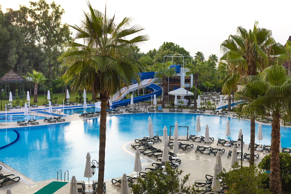 Bella Resort & Spa